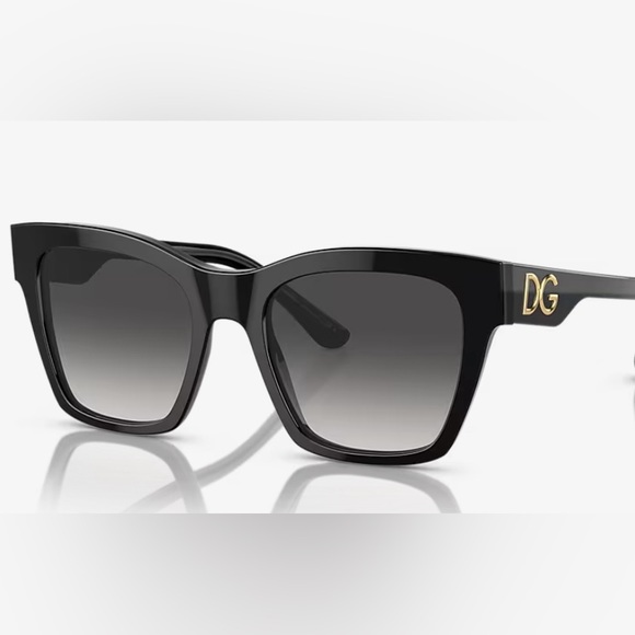 Authentic Dolce&Gabbanna Sunglasses -DG4384 - Picture 1 of 12